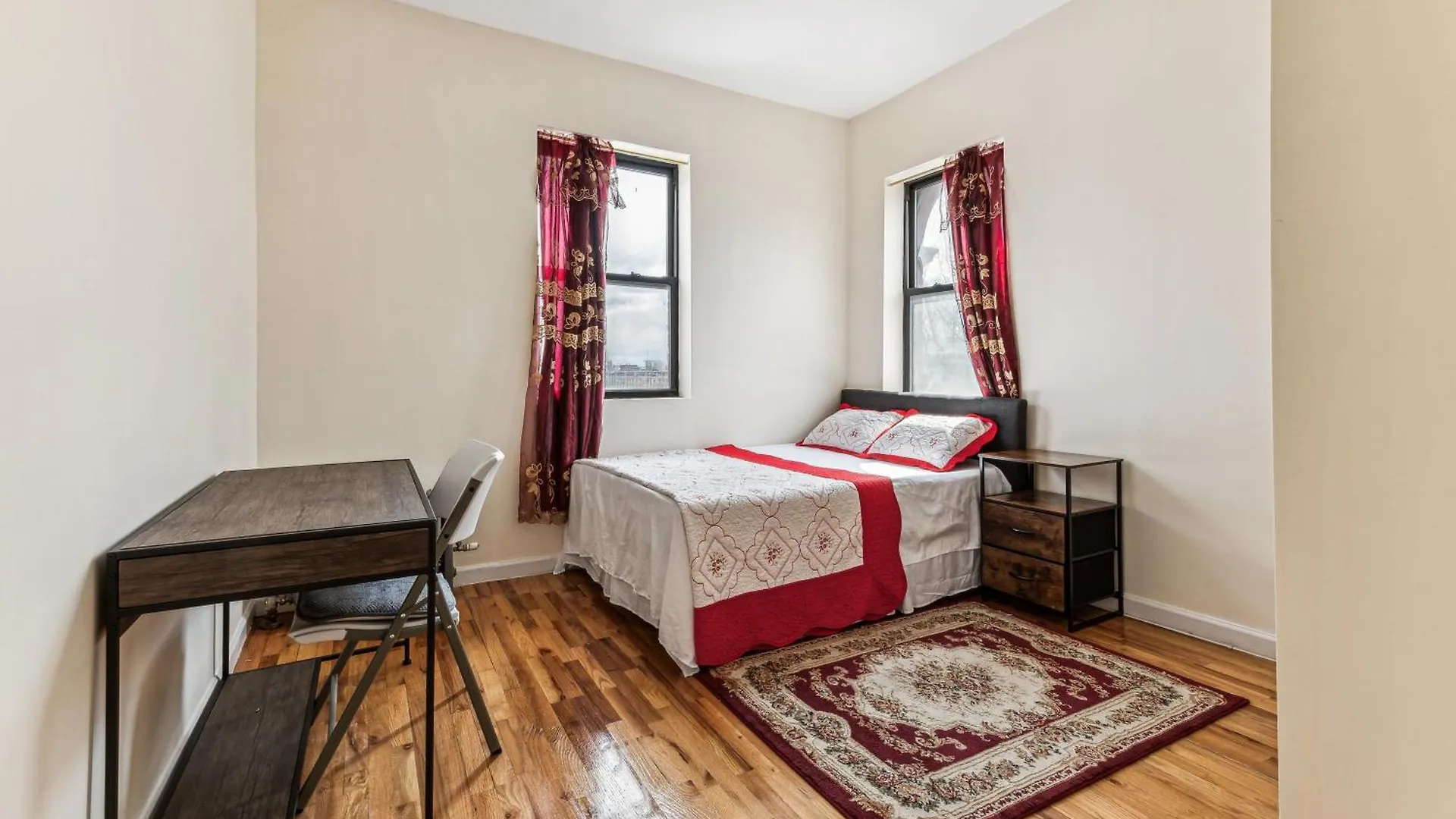 Empire Blvd Guest House Нью-Йорк