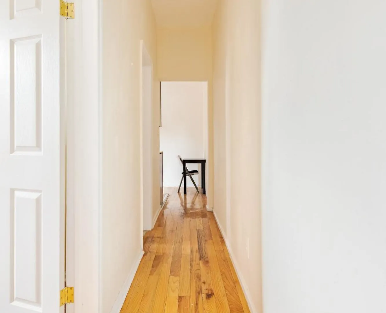 Empire Blvd Guest House Нью-Йорк