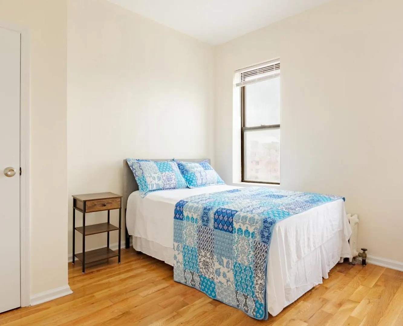 Empire Blvd Guest House Нью-Йорк США