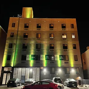 2* Отель King Brooklyn Sunset Park