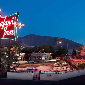 Safari Inn, A Coast 3*, Burbank États-Unis
