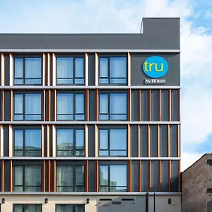 Tru By Hilton Brooklyn New York