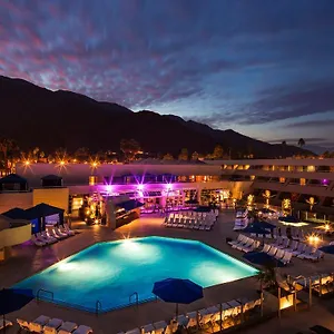 Zoso 4*, Palm Springs États-Unis