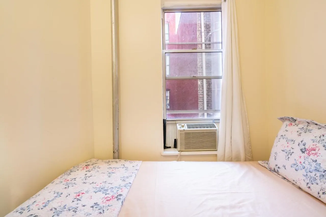 Empire Blvd Guest House New York