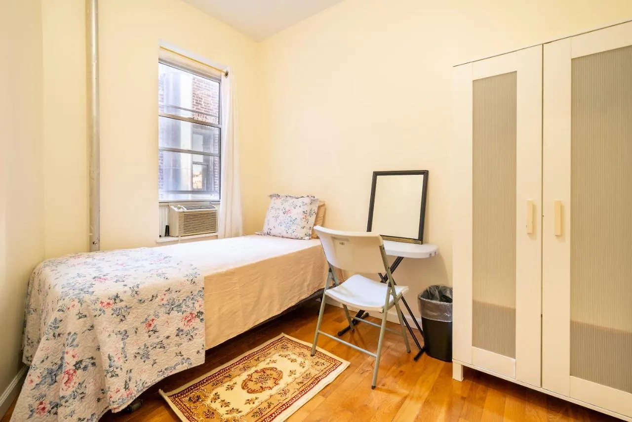 Empire Blvd Guest House New York