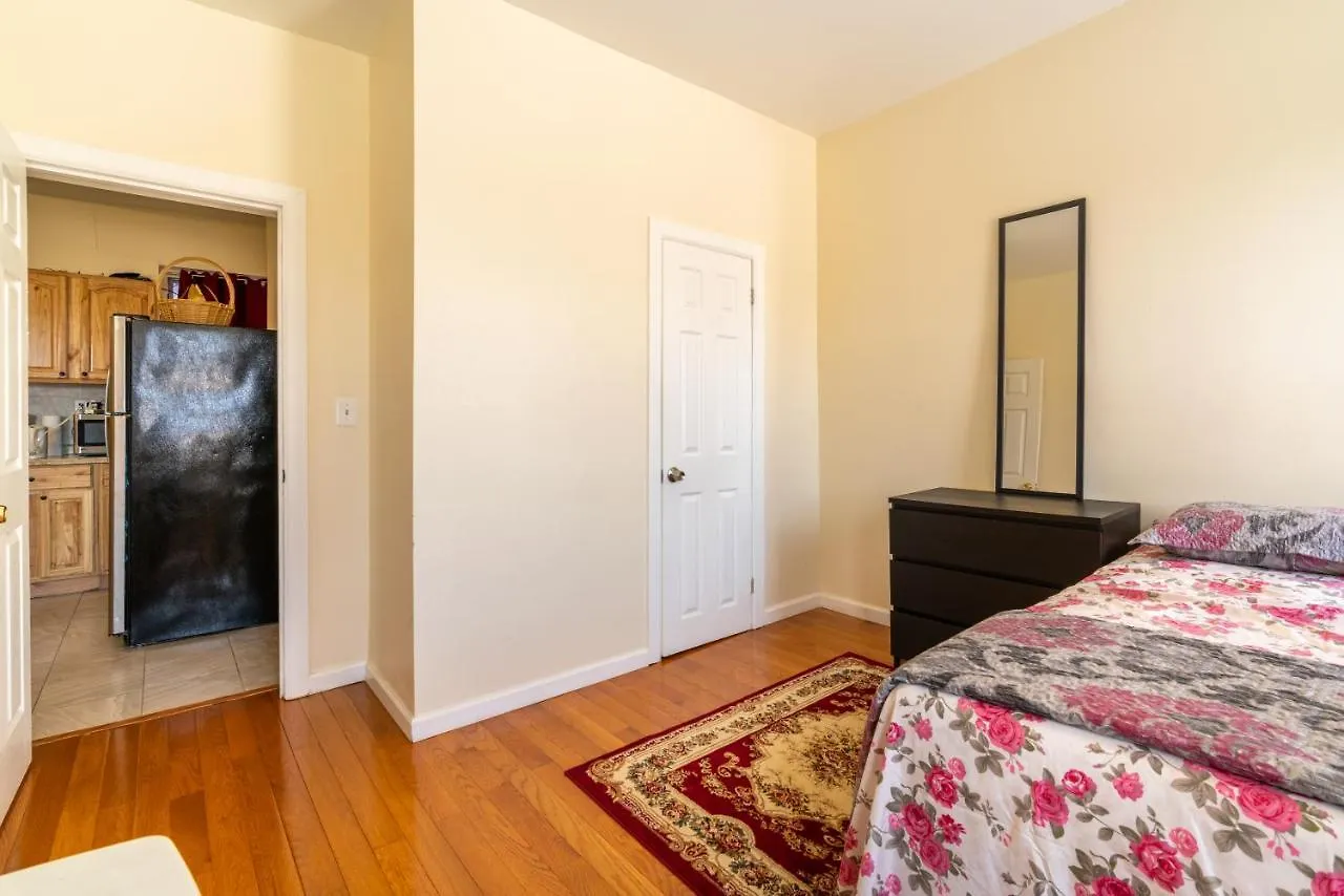 Empire Blvd Guest House New York