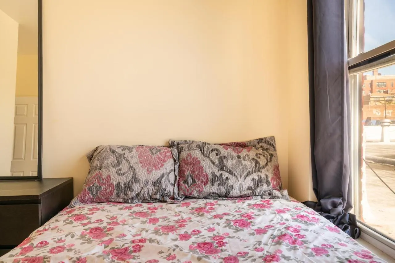 Empire Blvd Guest House New York