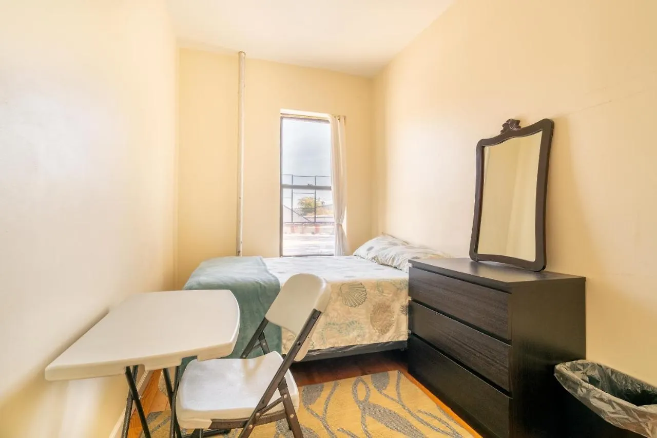 Empire Blvd Guest House New York États-Unis