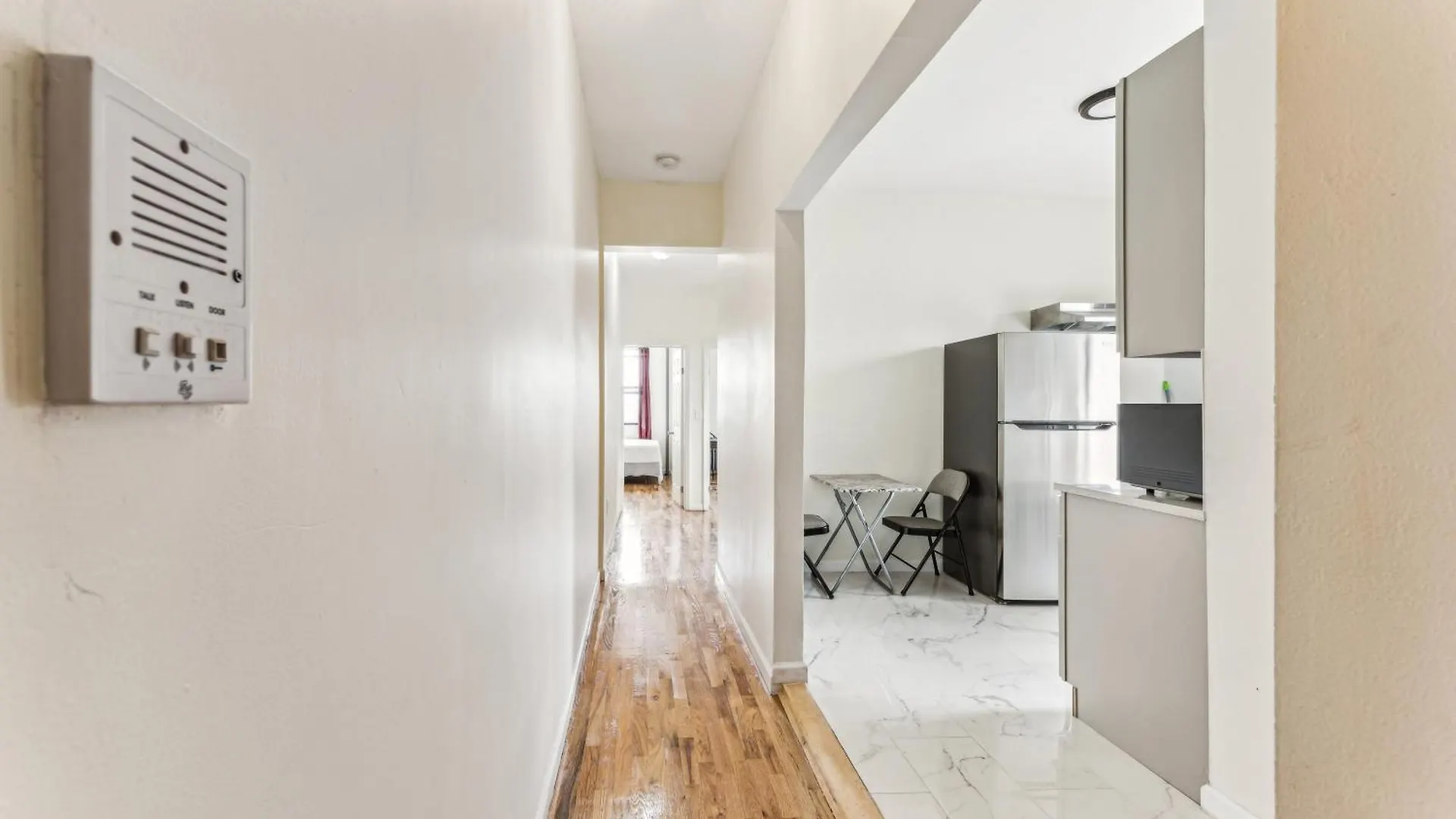 Empire Blvd Guest House New York 0*,