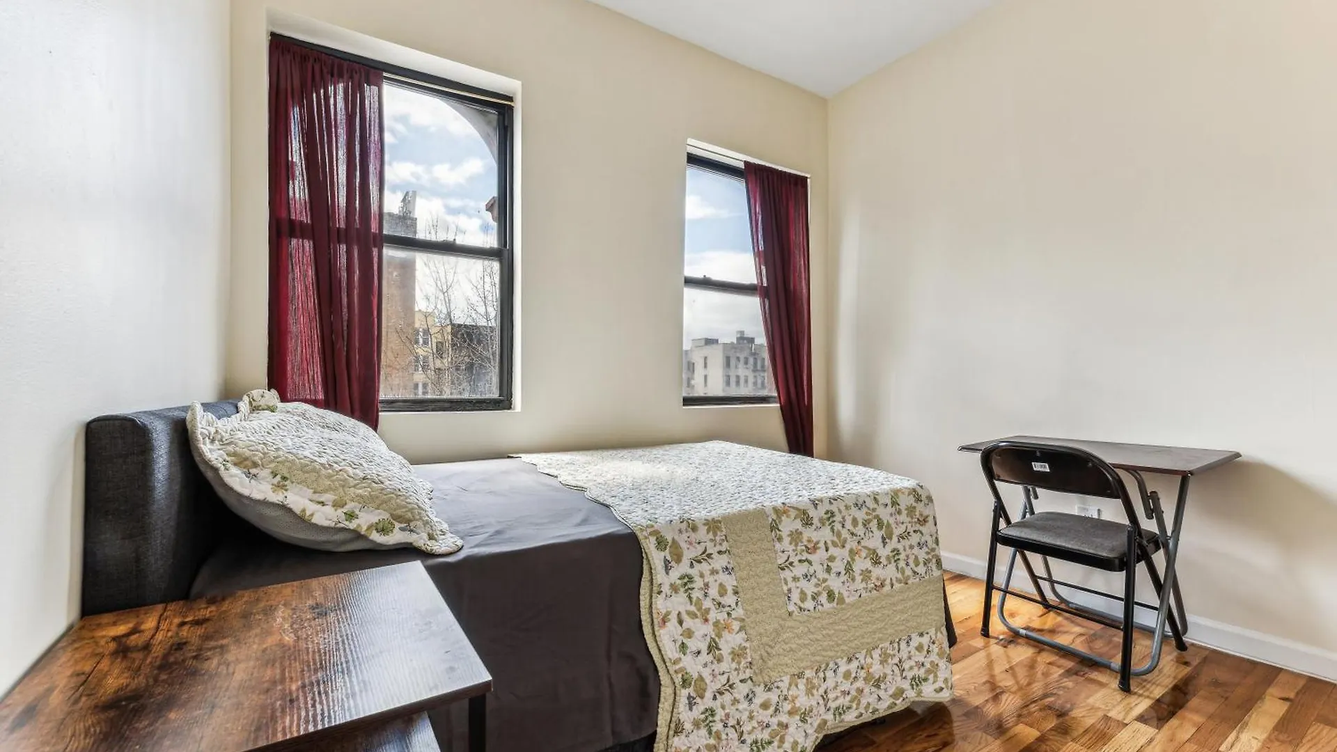 Empire Blvd Guest House New York États-Unis