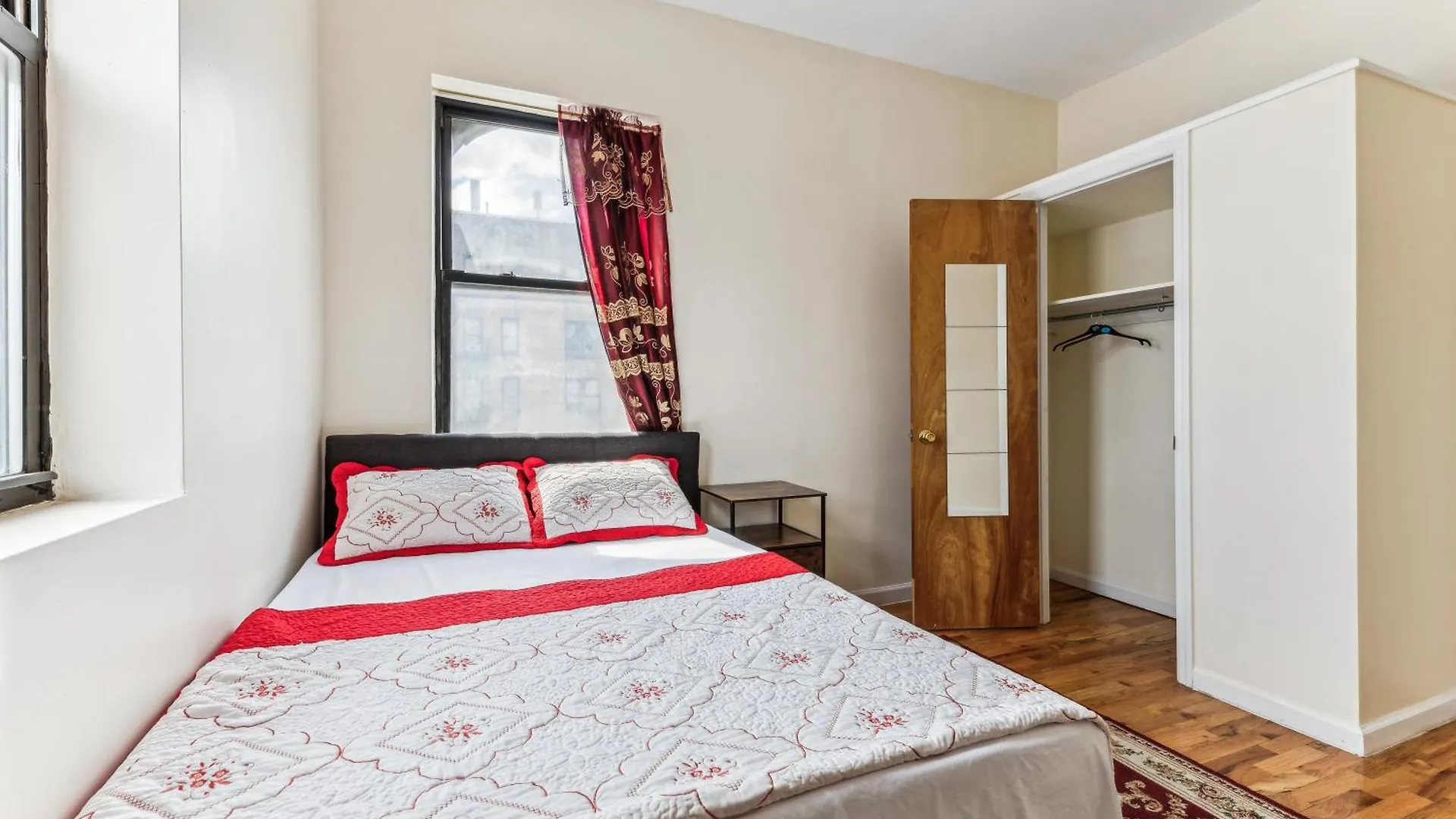 Empire Blvd Guest House New York 0*,