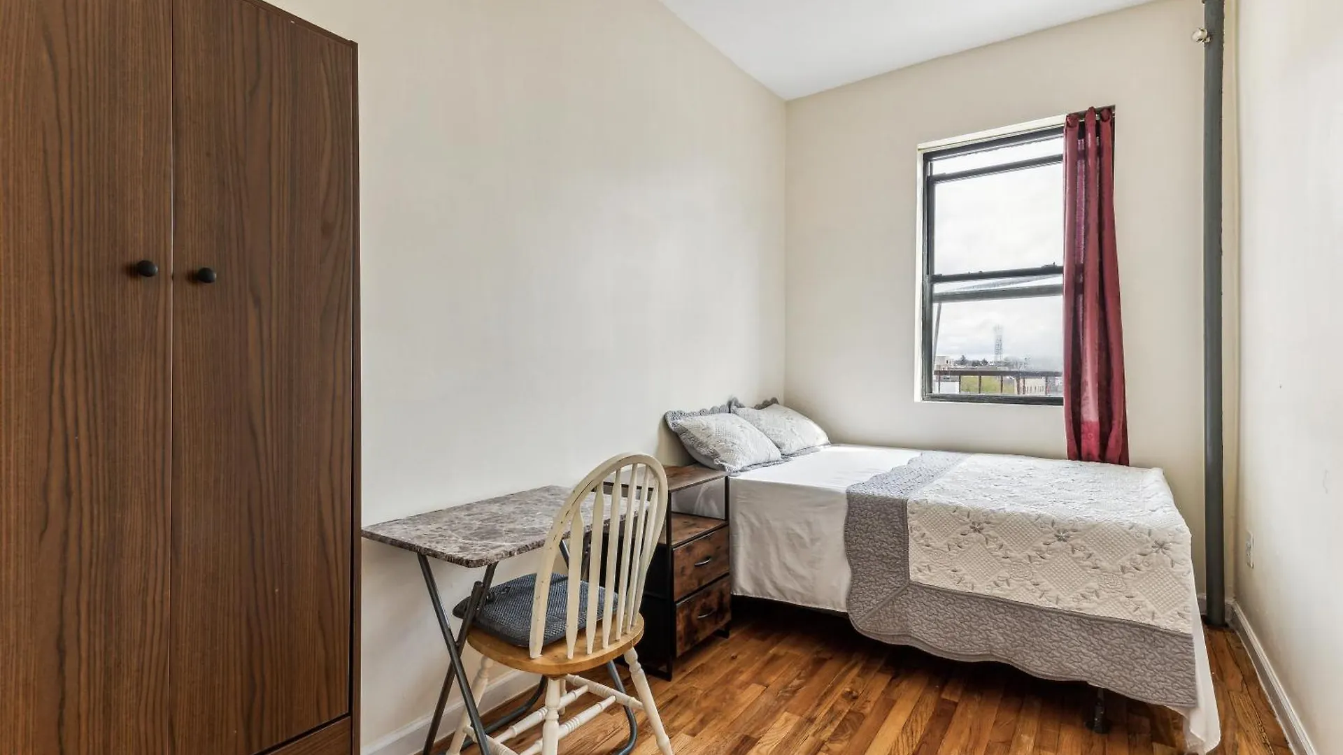 Empire Blvd Guest House New York