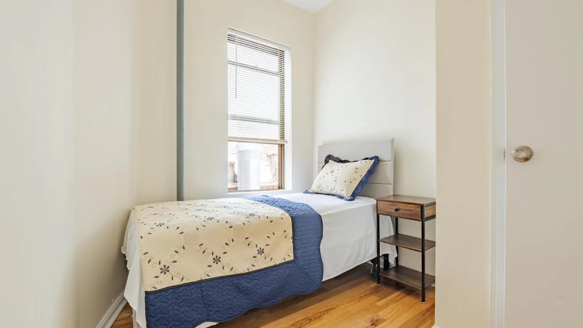 Empire Blvd Guest House New York États-Unis
