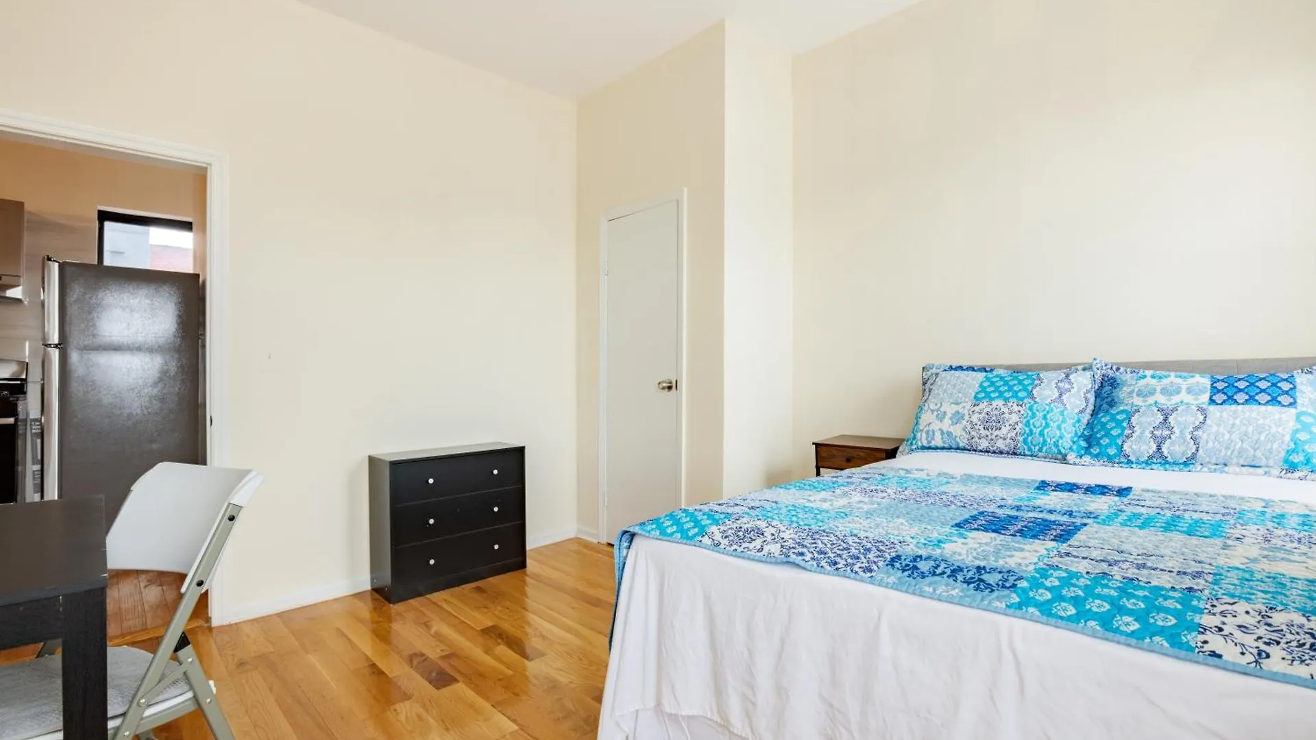 Empire Blvd Guest House New York
