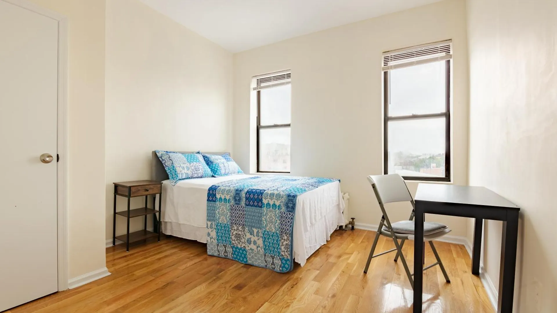 Empire Blvd Guest House New York